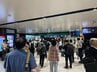 東北新幹線・東京ー仙台間（上下）人身事故の影響で運転見合わせ　運転再開は午前９時頃の見込み　|　宮城のニュース│tbc NEWS│tbc東北放送