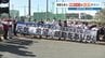 “感動をありがとう”　被災地に希望与えた有明高校　ファンの温かい拍手の中、地元・熊本に帰還　|　熊本のニュース｜RKK NEWS｜RKK熊本放送