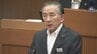 富士吉田市の堀内茂市長が引退を正式表明　2007年に初当選　市制施行以来最長の市長　山梨　|　山梨のニュース | ＵＴＹテレビ山梨