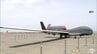 航空自衛隊三沢基地所属の無人偵察機「グローバルホーク」が鳥取県沖で通信途絶え行方不明に　海保の航空機が機体の一部のようなものを発見　|　青森のニュース│ATV NEWS│青森テレビ