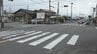 交差点で81歳女性がはねられる事故 警察は運転していた女（23）を過失運転傷害の疑いで逮捕 はねられた女性は病院で死亡が確認される＝静岡県警・富士署　|　静岡のニュース | SBSNEWS | 静岡放送