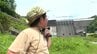 3歳の時に初めて訪れて以来、その魅力にとりつかれ…　“ダムマニア”の小学生が早明浦ダムでツアーガイド務める「ダム全体に個性があるところが好き」　|　高知のニュース・天気｜KUTV NEWS | KUTVテレビ高知