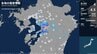 【速報】熊本県で最大震度4のやや強い地震　長崎県雲仙市と南島原市で震度2を観測　|　長崎のニュース | 天気 | NBC長崎放送