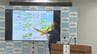 【台風情報】近畿の雨のピークは3日午後3時ごろ～4日の正午ごろ　前線の活動が活発になれば「レベル4大雨危険警報」「線状降水帯発生」の可能性も　大阪管区気象台　|　MBSニュース | 関西の最新ニュースを分かりやすく。