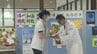 看護師に感謝を伝える“看護週間”　山口大学医学部附属病院で記念式典　|　山口のニュース・天気・防災｜tys NEWS｜ｔｙｓテレビ山口