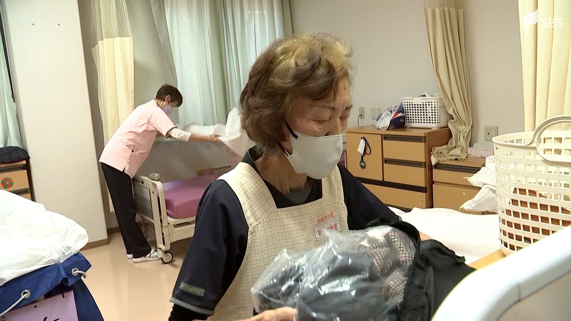 年金だけでは生活できない」“働きたい”シニア世代 人材不足に悩む企業は積極的に採用など対策【現場から、】 | TBS NEWS DIG