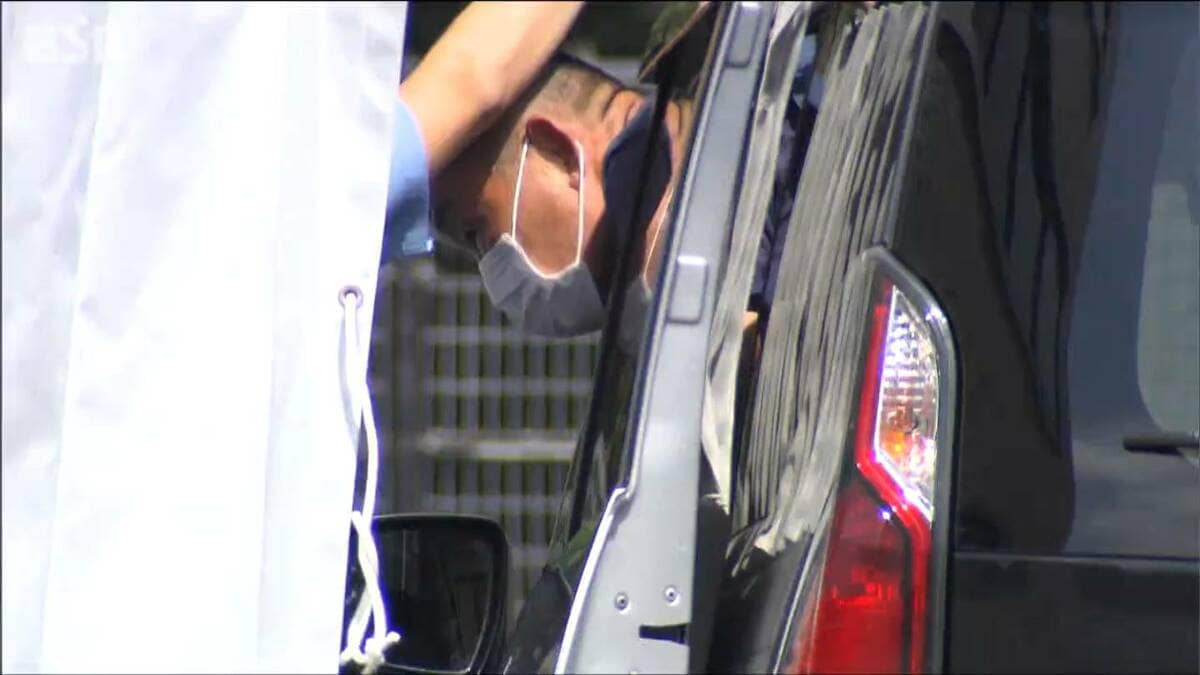 動機は極めて身勝手かつ利欲的」新潟・上越市の強盗殺人事件 小倉一夫