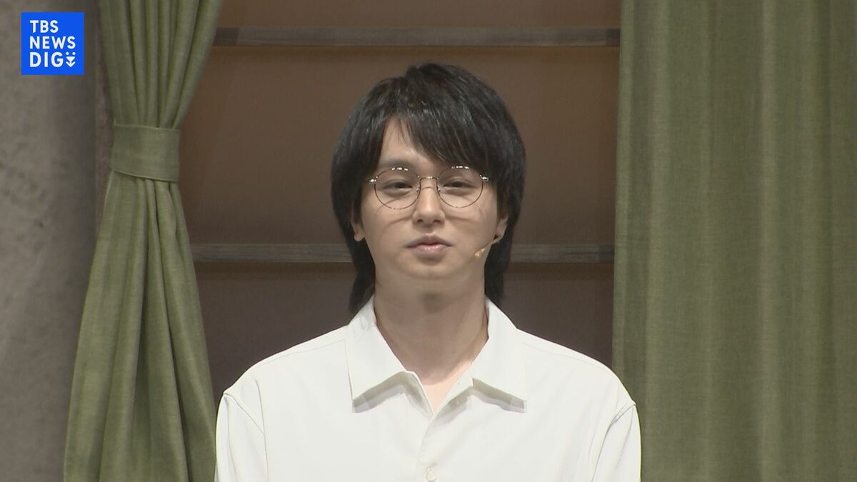 Hey! Say! JUMP・伊野尾慧 】 メンバーから無茶ぶり 「なぜか髙木の前