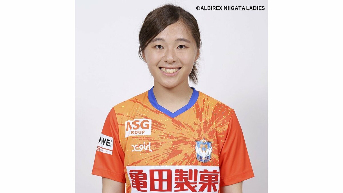 サッカー選手としての旅を続けていきたい」MF柳澤紗希選手（28）が今季