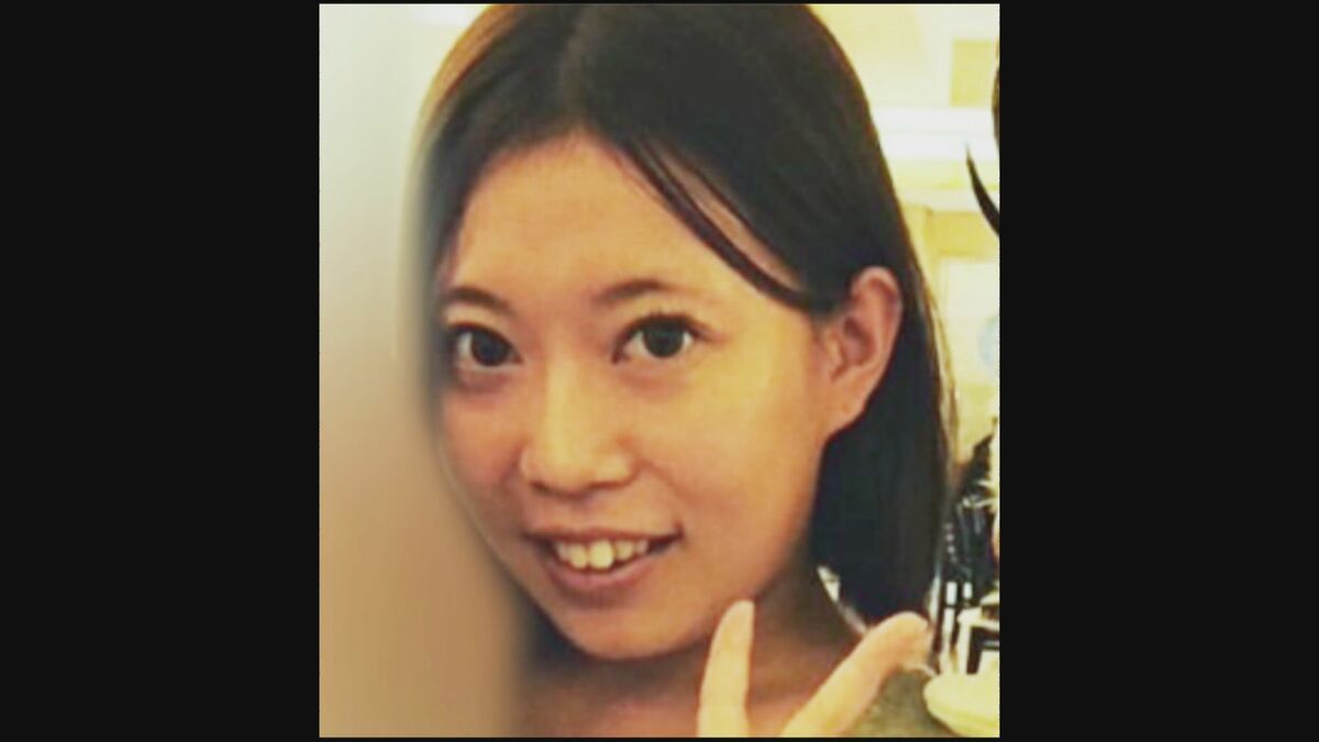 名古屋･新栄のクローゼットに遺体 強盗殺人などの罪に問われている32歳女の裁判 検察側｢ホストをナンバーワンにするため…｣ 無期懲役を求刑 名古屋地裁