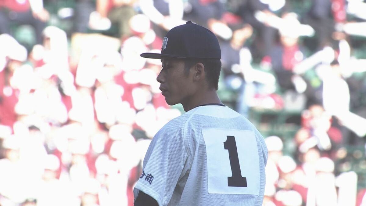 大分商業の甲子園2回戦はセンバツ8強の英明（香川）　初戦で優勝候補を破った難敵をエース平田が迎え撃つ