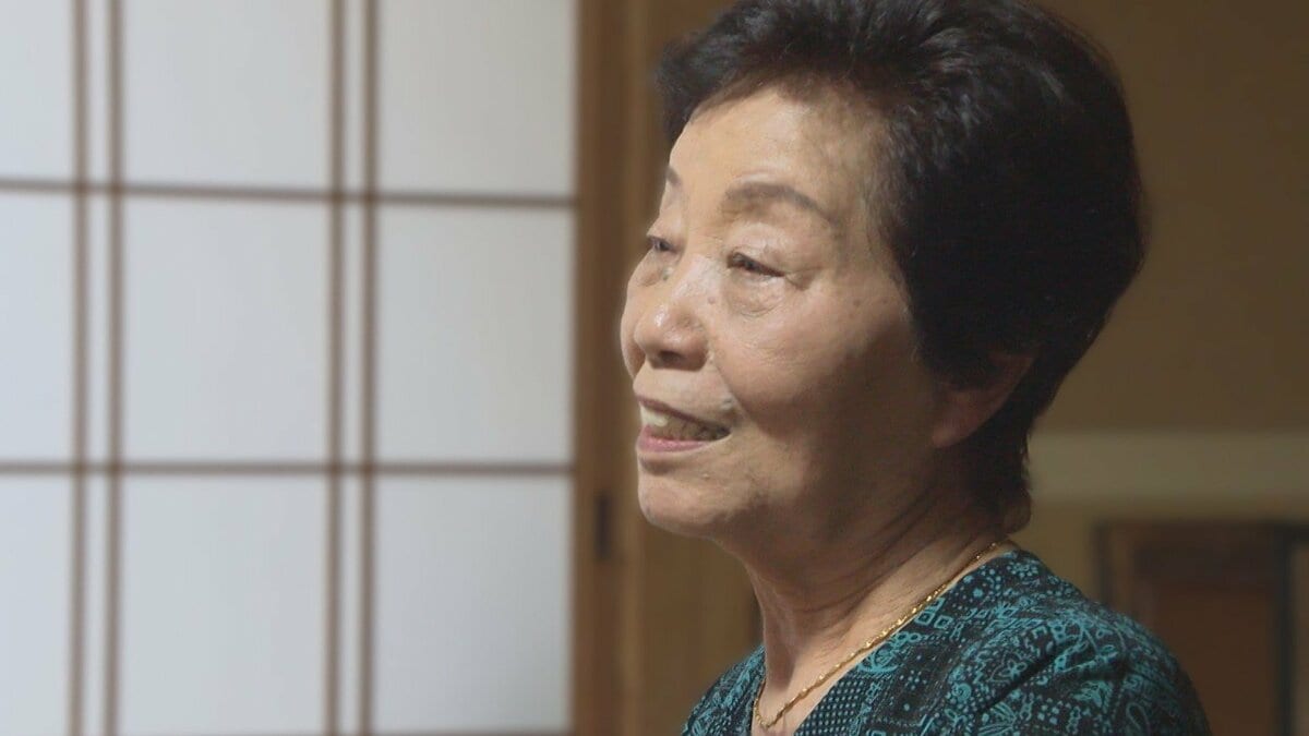 「就職先、母子家庭の金融関係はダメ」差別の苦難を乗り越えて…84歳の戦争遺児が語る“戦争の記憶”