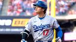大谷翔平 フィラデルフィア初アーチは持ち越し、2三振で申告敬遠に敵地は大ブーイング ド軍投手陣は5被弾で10失点|TBS NEWS DIG
