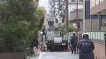 【速報】約300キロの変圧器が高さ約3メートルから落下し直撃　男性作業員（54）が死亡　電柱に取り付け工事中　東京・文京区　警視庁|TBS NEWS DIG