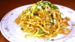 “チャウチャウ”、“ケーゼシュペッツレ”とは?都内で食べられる珍しい世界グルメ【ラヴィット!】|TBS NEWS DIG