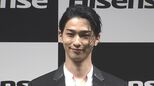 【横浜流星】「格闘技だけが自分をオフにしてくれる」多忙な中でのリラックスタイムを語る|TBS NEWS DIG