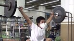 「ウエイトリフティング」はパワーがある選手が強いわけじゃない…って知ってた?【バース・デイ】|TBS NEWS DIG