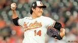 藤浪晋太郎 1イニングパーフェクト、9月全6試合無失点 161キロのストレートに大きく滑るスイーパーで完璧リリーフ|TBS NEWS DIG