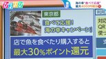 “海の幸”を食べて応援!最大4000円相当お得な東京都の水産物支援 福島旅行も最大7000円割引【ひるおび】|TBS NEWS DIG