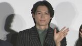 【SixTONES 松村北斗】日々「シームレス」な思いやり“段差とかでわざと「おおっ」っと発言”後方へ注意促す|TBS NEWS DIG
