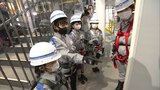 「お給料もらったよ!」キッザニア福岡に招待された子供たちが“先行体験”|TBS NEWS DIG