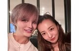 【 Matt 】 31歳の誕生日パーティー 板野友美さん・アンミカさん・藤本敏史さんら、豪華メンバーがお祝い 「めちゃくちゃ楽しかったです」|TBS NEWS DIG