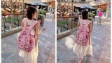 【 辻希美 】ALOHAキティ&夢空ちゃんのコラボに「かわいすぎかよ」 帰国後は〝毎朝5:30起きのゆめ〟〝かぁさんまともに寝た記憶無くて〟|TBS NEWS DIG
