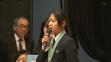 「日本一を目標に…達成できてうれしい」かごしま国体優勝・高川学園 男子バレーボール部、馬術競技選手 学校で報告|TBS NEWS DIG