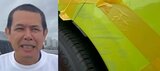 【 デンジャラス・ノッチ 】 愛車プリウスを 「自分で修復してみたんですが駄目でした」 悲痛な心境明かす|TBS NEWS DIG