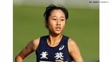 薫英女学院が20連覇で全国の切符獲得　東大阪大敬愛はエース久保凛が区間2位で逆転ならず4年連続2位【陸上・駅伝】|TBS NEWS DIG