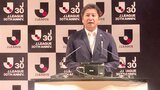 Jリーグが2026年から8月開幕の「秋春制」導入を決定　世界基準のサッカーリーグへ|TBS NEWS DIG