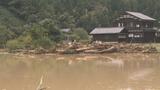 「何でこうなったんだろう...」土砂の片づけに追われる住民　記者が見た被災地　爪痕残る能登地方の記録的豪雨|TBS NEWS DIG