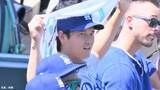 大谷翔平、パドレスとの直接対決、初戦から出場へ ロバーツ監督「まだ痛みはあると思うけど」ダルビッシュと今季2度目の対戦|TBS NEWS DIG