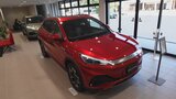 電気自動車の販売台数世界一!「BYD」 県内初のショールームオープン 山梨 | 山梨のニュース | UTYテレビ山梨