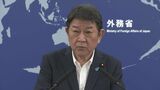 7月から外国人向けのビザ手数料を5倍に引き上げ　茂木外務大臣「物価上昇や為替変動に対応するため」|TBS NEWS DIG