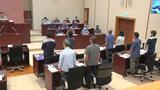 嘉手納基地で3か月連続のパラ訓 全面禁止を求め抗議決議 嘉手納町議会 | 沖縄のニュース|RBC 琉球放送