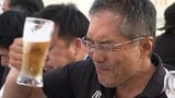 「暑い中ビールを野外で飲む。それが醍醐味」　JR高松駅前のホテルにビアガーデンがオープン【香川】|TBS NEWS DIG