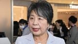 上川外相自民総裁選へ出馬準備「絶好の機会」地元後押しムード 推薦人集めと年齢ネックか | 静岡のニュース | SBSNEWS | 静岡放送