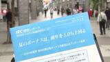 “ボーナス増額だけど使い方は?” 旅行、貯蓄、投資、それとも… シンクタンクが調査結果を発表 愛媛 | 愛媛のニュース - Nスタえひめ|あいテレビは6チャンネル