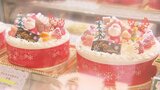 1年で1番忙しい「クリスマスイブ」 洋菓子店では500個のケーキで対応 大分 | 大分のニュース|OBS NEWS|大分放送