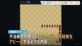 「壁を作れ」ホワイトハウスがゲームでトランプ政権の功績アピール　中間選挙控え物価高などの問題から国民の目をそらす狙いも|TBS NEWS DIG