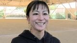 アテネ五輪7位・元天満屋陸上部 坂本直子さんのランニング教室「コツコツと無理なく継続を」|TBS NEWS DIG