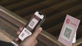 スマホでQRコードを読み取ってお賽銭　キャッシュレス｢デジタル賽銭」運用スタートへ　愛知の豊川稲荷|TBS NEWS DIG