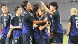 なでしこジャパン、韓国と1-1の引き分け 成宮唯が先制も後半41分に追いつかれる【東アジアE-1選手権】|TBS NEWS DIG