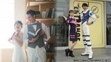 病魔に襲われたデカブレイクとの結婚と移住、そして今は弁当店オーナーに…デカピンク役の「想定外」な人生 “特捜戦隊デカレンジャー” | 高知のニュース・天気|KUTV NEWS | KUTVテレビ高知