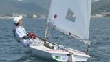 IH出場逃した悔しさをバネに…“セーリング”国スポ出場へ「チーム山口で勝てるよう頑張る」豊浦高校・荒木渚吾選手|TBS NEWS DIG