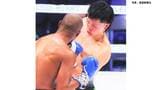 神童・那須川天心、10ラウンドを戦い抜き3-0の判定勝利!2023年のボクシングデビューから負けなしの7戦全勝|TBS NEWS DIG