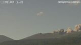 新燃岳が「噴火したもよう」気象庁発表|TBS NEWS DIG