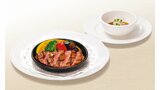 ロイヤルホスト ステーキなどを値上げ 3月8日から|TBS NEWS DIG