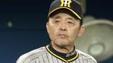 【阪神】接戦を落とす 佐藤輝ソロのみ 2試合21イニングで1得点...村上は5回2失点で6敗目も防御率1.75 中野1安打で最多159安打|TBS NEWS DIG